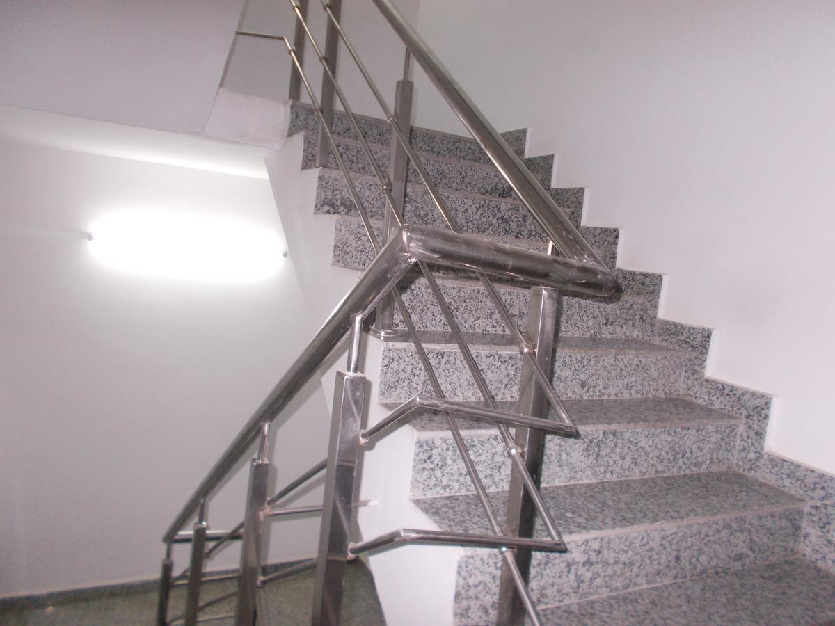 ניו דלהי The Radiance Suites And Apartment מראה חיצוני תמונה